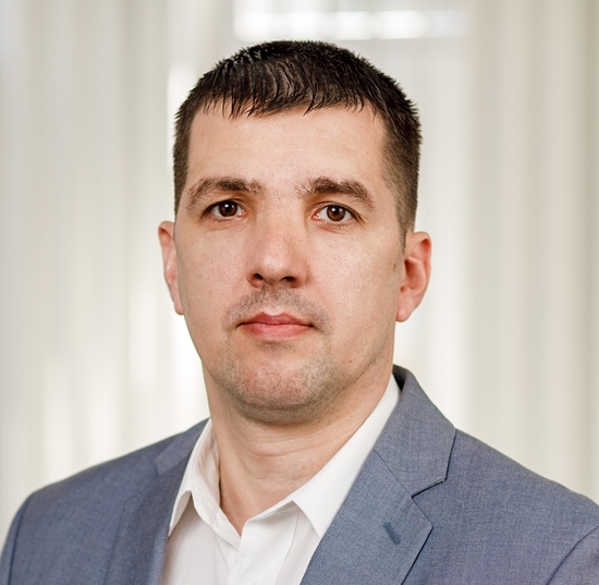 Andrejs Korhovs