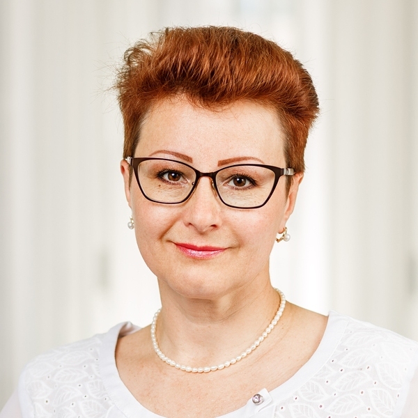 Liliya Karasova
