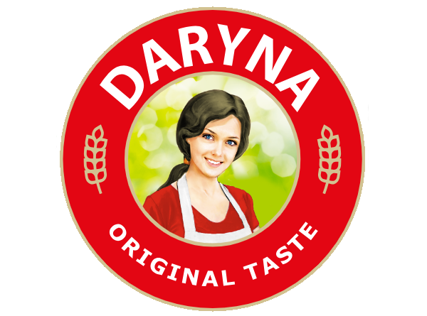DARYNA